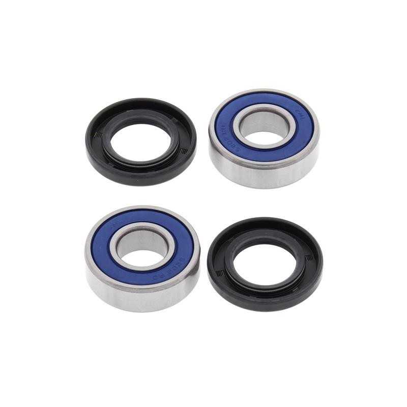 ALL BALLS Kit rodamientos de rueda 25-1444 93612