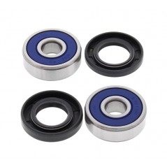 ALL BALLS Kit rodamientos de rueda 25-1296 93747