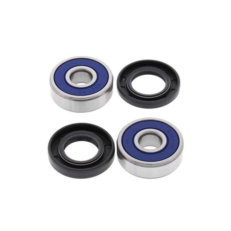 ALL BALLS Kit rodamientos de rueda 25-1296 93747