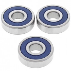 ALL BALLS Kit rodamientos de rueda 25-1327 94023