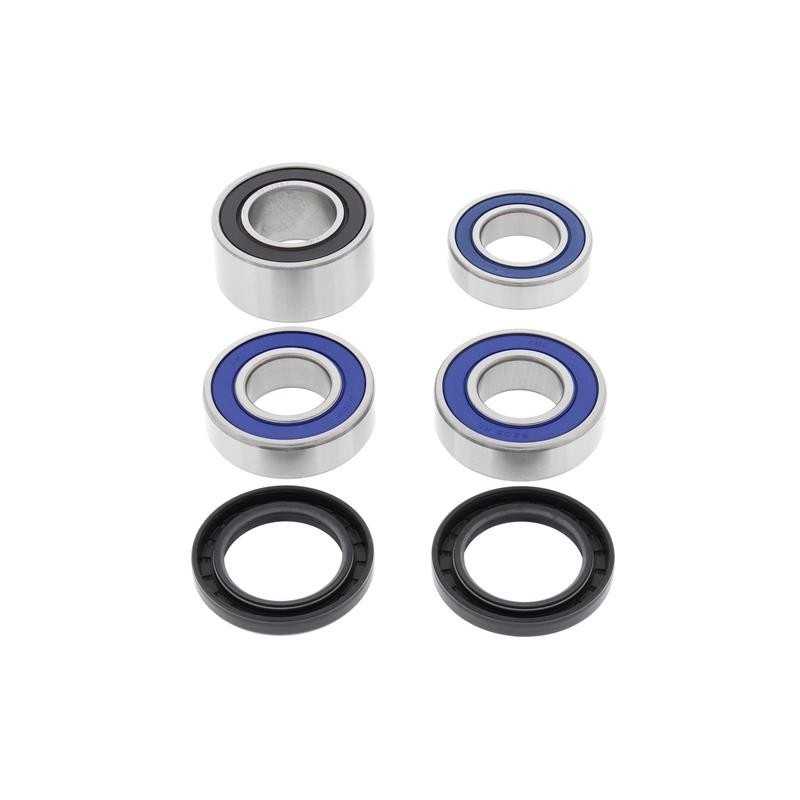 ALL BALLS Wheel Bearing Kit 25-1657 94070
