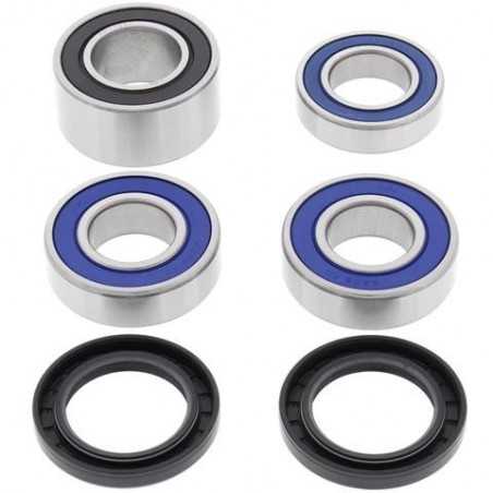 ALL BALLS Wheel Bearing Kit 25-1657 94070