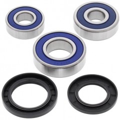 ALL BALLS Wheel Bearing Kit 25-1234 94078