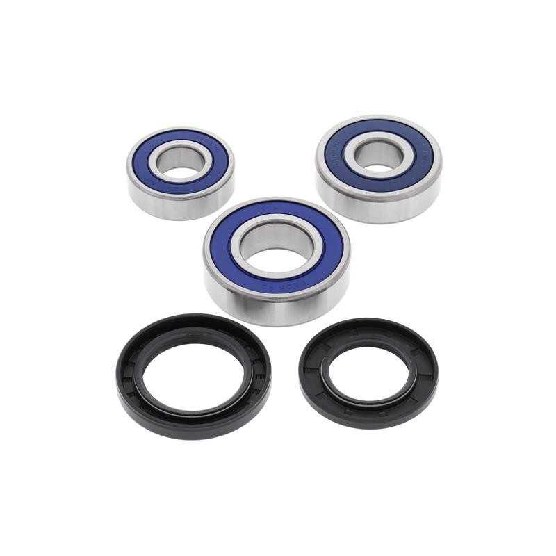 ALL BALLS Wheel Bearing Kit 25-1234 94078