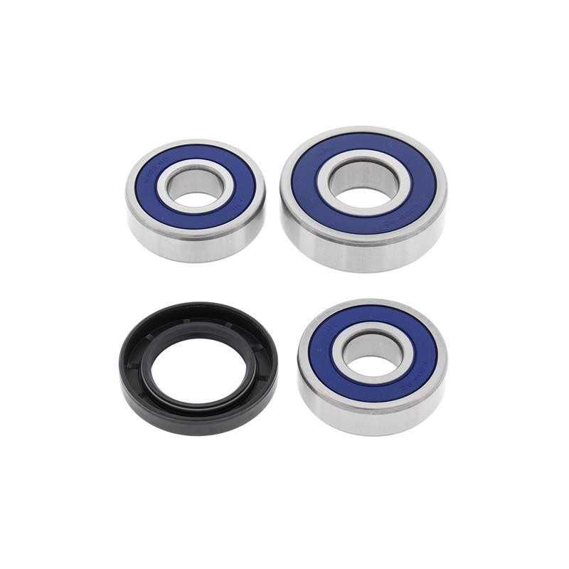 ALL BALLS Wheel Bearing Kit 25-1362 94067