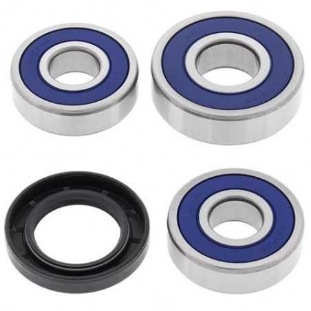 ALL BALLS Wheel Bearing Kit 25-1362 94067