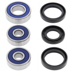 ALL BALLS Kit rodamientos de rueda 25-1095 93748
