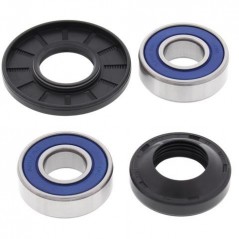 ALL BALLS Kit rodamientos de rueda 25-1421 93582