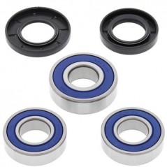 ALL BALLS Wheel Bearing Kit 25-1457 93650