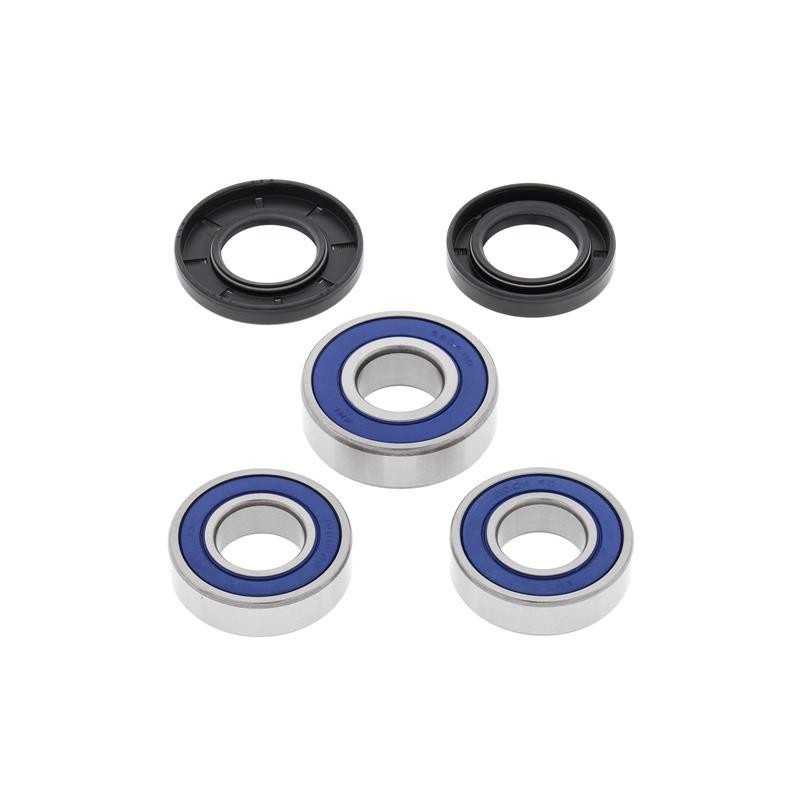 ALL BALLS Wheel Bearing Kit 25-1457 93650