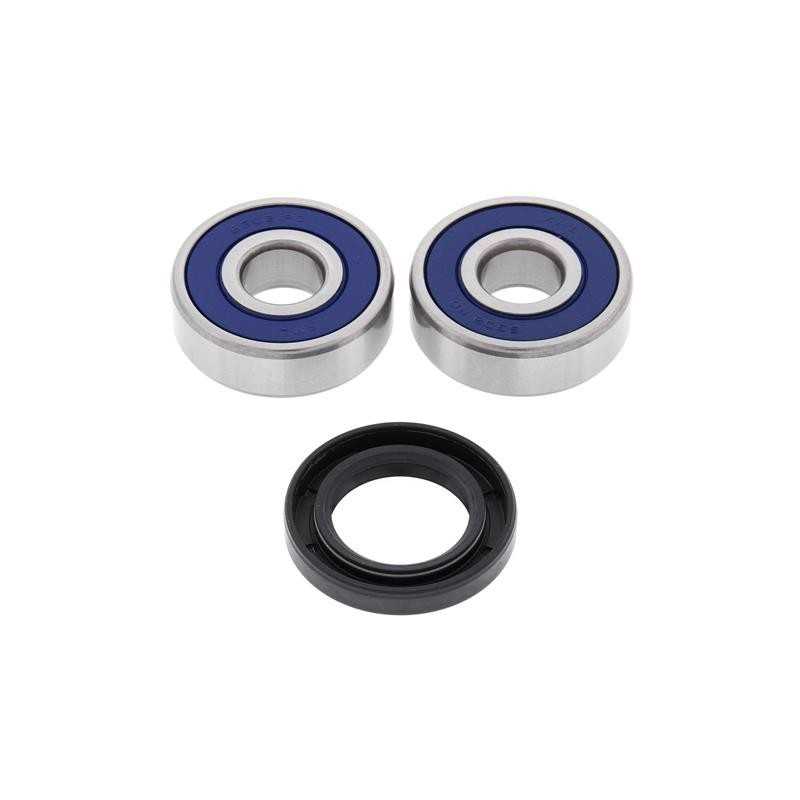 ALL BALLS Wheel Bearing Kit 25-1640 93584