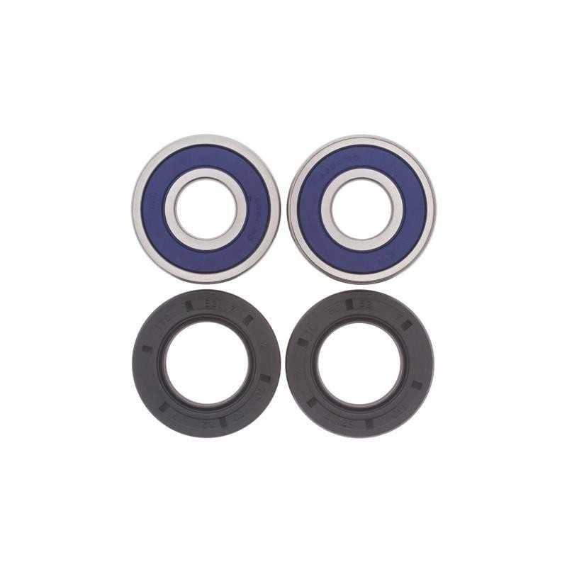 ALL BALLS Wheel Bearing Kit 25-1382 93724