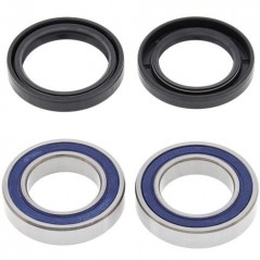 ALL BALLS Wheel Bearing Kit 25-1570 93562