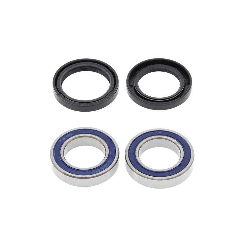 ALL BALLS Wheel Bearing Kit 25-1570 93562