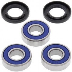 ALL BALLS Kit rodamientos de rueda 25-1033 93640