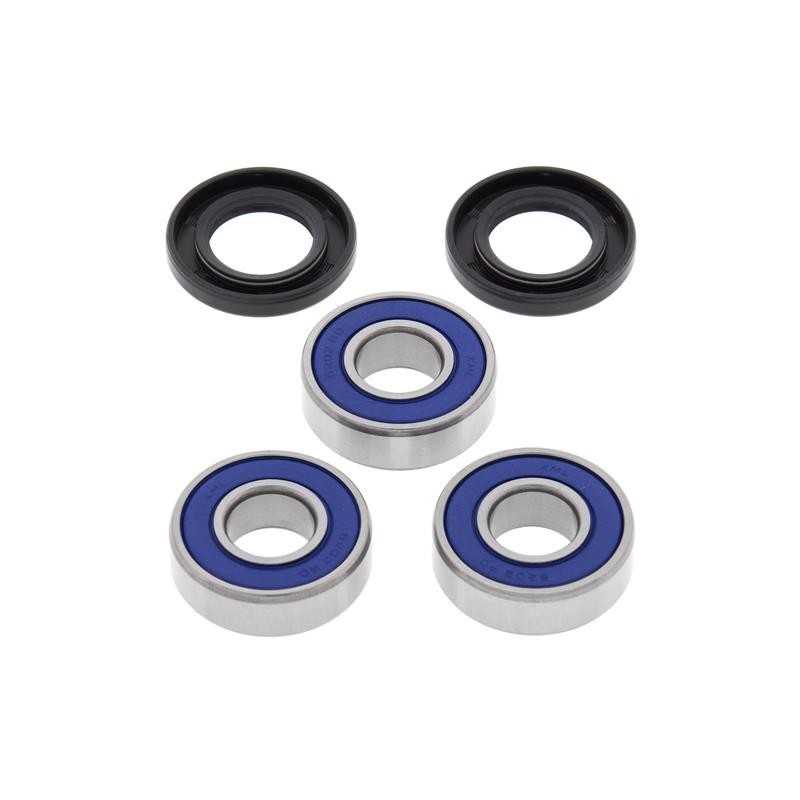 ALL BALLS Kit rodamientos de rueda 25-1033 93640