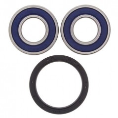 ALL BALLS Wheel Bearing Kit 25-1417 93570