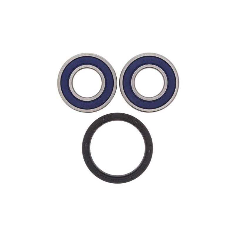 ALL BALLS Wheel Bearing Kit 25-1417 93570