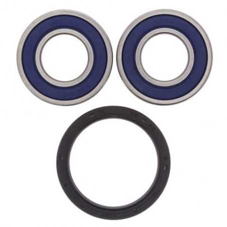 ALL BALLS Kit rodamientos de rueda 25-1417 93570