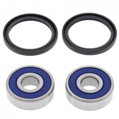ALL BALLS Wheel Bearing Kit 25-1147 93590