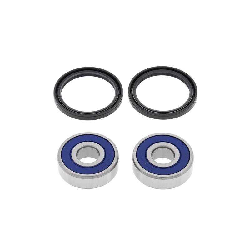 ALL BALLS Wheel Bearing Kit 25-1147 93590