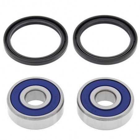 ALL BALLS Wheel Bearing Kit 25-1147 93590
