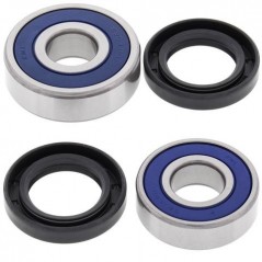 ALL BALLS Wheel Bearing Kit 25-1214 93672