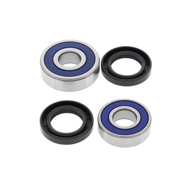 ALL BALLS Wheel Bearing Kit 25-1214 93672