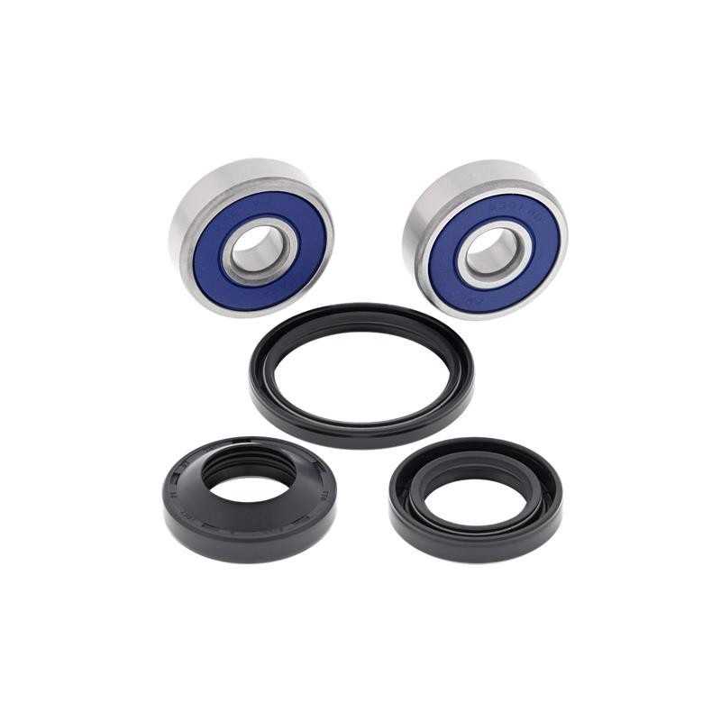 ALL BALLS Wheel Bearing Kit 25-1597 93581