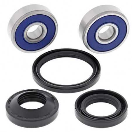 ALL BALLS Kit rodamientos de rueda 25-1597 93581