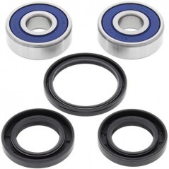 ALL BALLS Wheel Bearing Kit 25-1319 93586