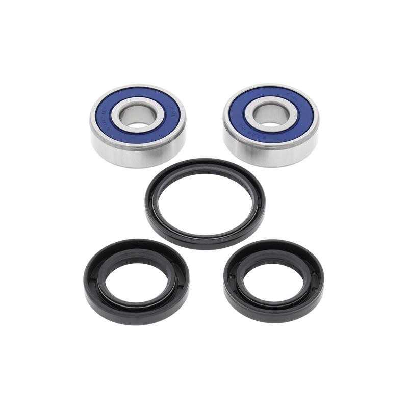 ALL BALLS Kit rodamientos de rueda 25-1319 93586