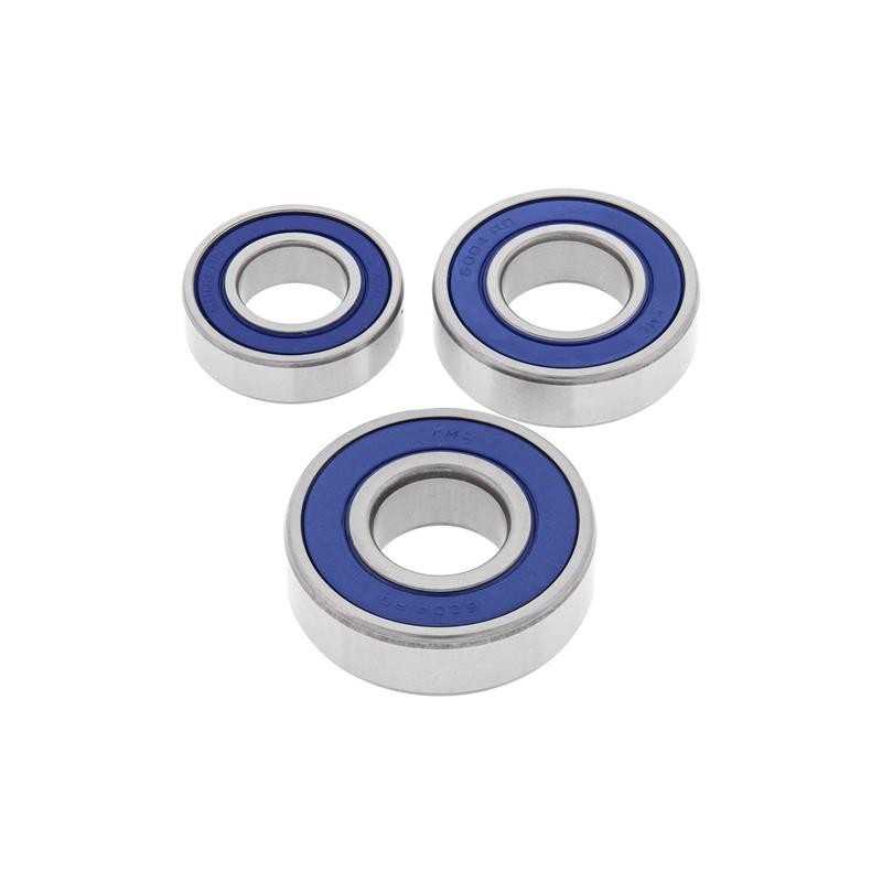 ALL BALLS Wheel Bearing Kit 25-1056 93712