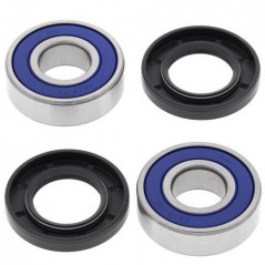 ALL BALLS Kit rodamientos de rueda 25-1210 93565
