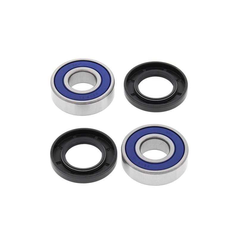 ALL BALLS Kit rodamientos de rueda 25-1210 93565