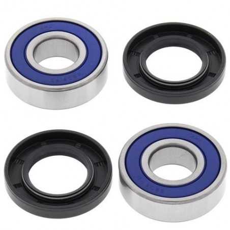 ALL BALLS Wheel Bearing Kit 25-1210 93565