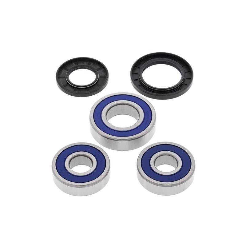 ALL BALLS Kit rodamientos de rueda 25-1285 94090