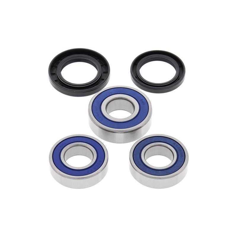 ALL BALLS Wheel Bearing Kit 25-1117 93711