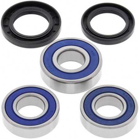 ALL BALLS Wheel Bearing Kit 25-1117 93711