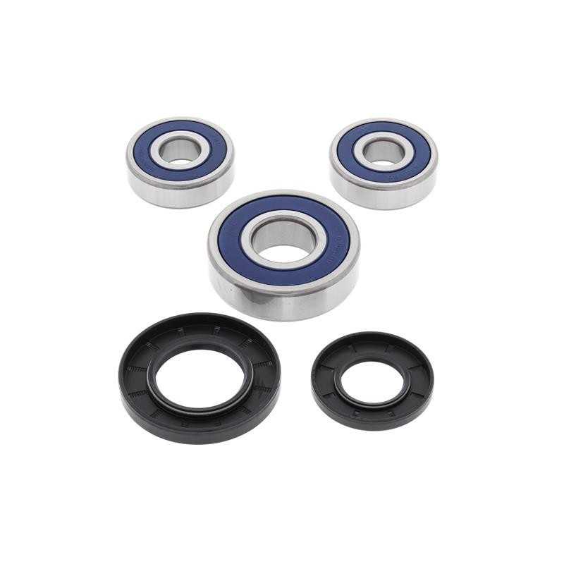 ALL BALLS Kit rodamientos de rueda 25-1344 94100