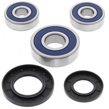 ALL BALLS Kit rodamientos de rueda 25-1344 94100