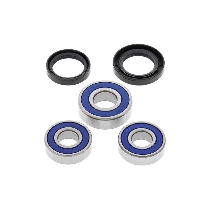 ALL BALLS Wheel Bearing Kit 25-1650 94037