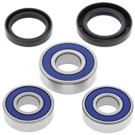 ALL BALLS Kit rodamientos de rueda 25-1650 94037