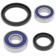 ALL BALLS Kit rodamientos de rueda 25-1061 93619