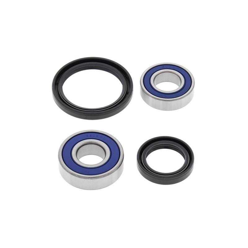 ALL BALLS Wheel Bearing Kit 25-1061 93619