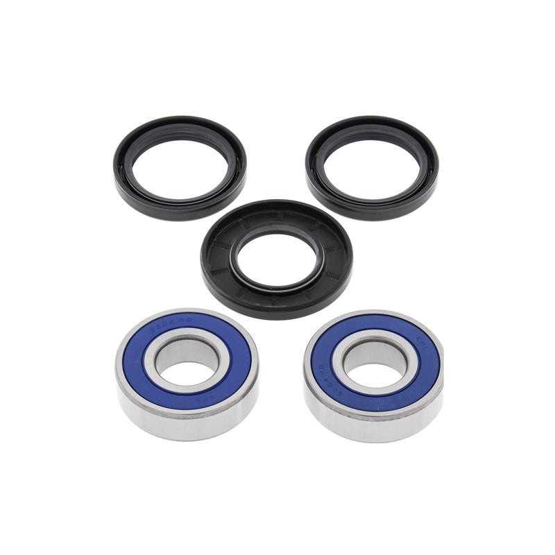 ALL BALLS Kit rodamientos de rueda 25-1558 94027