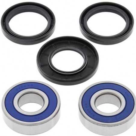 ALL BALLS Kit rodamientos de rueda 25-1558 94027