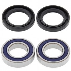 ALL BALLS Kit rodamientos de rueda 25-1090 93636