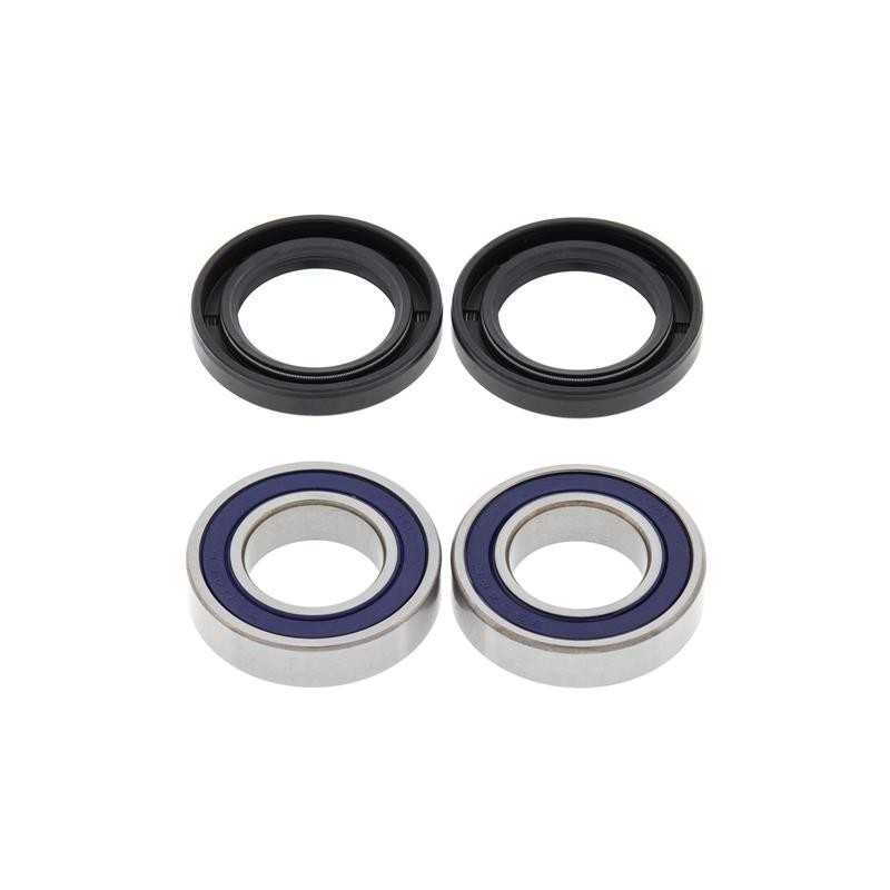 ALL BALLS Kit rodamientos de rueda 25-1090 93636