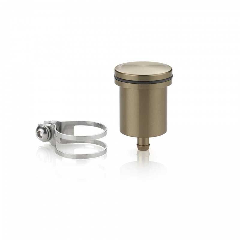 RIZOMA Liquid fluid deposit rear brake CT015